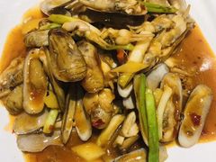 -潮粤香海鲜酒楼(沙湖店)