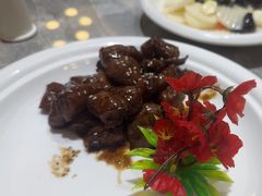 -老绍兴养和饭店(向阳不夜城店)
