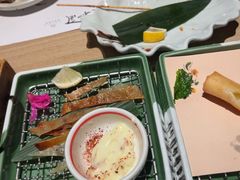 -匠和风精致料理(宁德万达店)