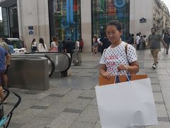 -路易·威登(香榭丽舍大道店)