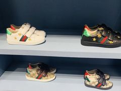 -Gucci(西安SKP童装店)