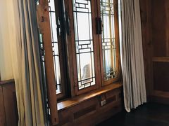 -松赞丽江山居餐厅
