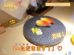 -江左尚白日本料理(万象城店)