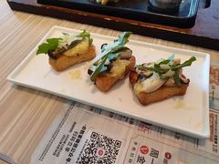 西班牙Tapas-必胜客(世纪港湾店)