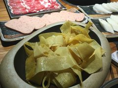 -呷哺呷哺 黄金牧场 (新中关购物中心店)