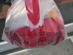 -华莱士·全鸡汉堡(渔港店)