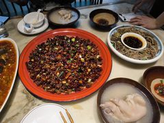 -常和州·夜宵大排档(常州单店)