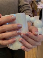 -RL Nail·瑞丽美甲美睫品牌原创店