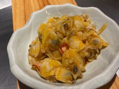 -日葵 大阪烧ひまり(仙霞路店)