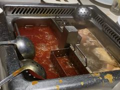 -海底捞火锅(团结桥店)