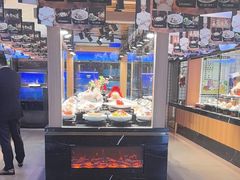 -大鹏饭店·金陵家宴(奥体中心店)