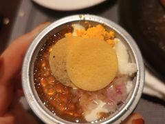 -济南凯宾斯基酒店-THE VIEW云景全日制餐厅