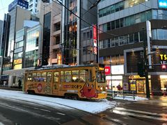 -蟹料理 北海道かに将軍(札幌本店)