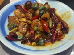 -君霖海鲜私房菜(春柳店)