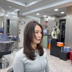 -老佛爷Hair染发烫发Salon