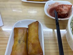-顶巧鸡汤馄饨(虹口总店)