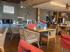 -渔·海鲜餐厅（东澳可域度假村内）南沙湾沙滩店