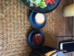 -花十悦·鲜花咖啡餐厅(振业城一期店)