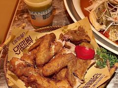 -前海沿·青岛菜(乐客城店)