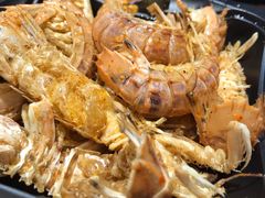 椒盐皮皮虾-盒马鲜生(皇庭广场店)