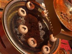 -西塔老太太泥炉烤肉(苏州大悦城店)