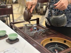 -顺德人家食府(黄金广场店)