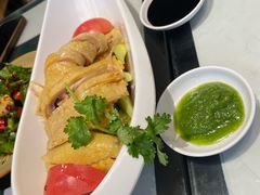 -滕记星发餐室·新加坡菜(巨鹿路店)