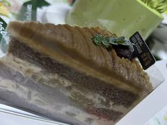 -黑草莓(重庆路店)