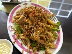 -憶廟街 X 沙角邨(太古城店)