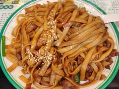-西关明记肠粉·亚洲地标美食(北京路店)
