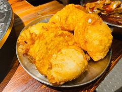 -破店肥蛤·海鲜·烧烤(翠园街店)