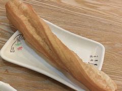 -阿文夜市豆浆油条(临潼路店)