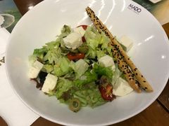 -MADO冰淇淋咖啡馆(淘金店)