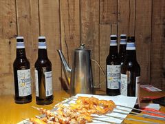 -小杨烤肉(朱雀店)