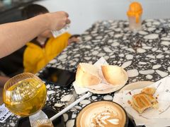 -禧室Joyous Lounge(禧园店)
