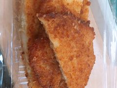 -益佳粥店(复兴中路店)