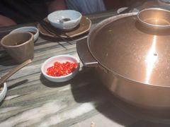 -大头椰·椰子鸡火锅(南宁万象城店)