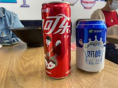 -壹粉屋新疆炒米粉(建外SOHO东区店)