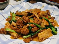 -三姐妹餐厅(曲江店)