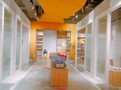 -当当书店(国泰广场店)