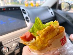 -神奇的香酥鸡蛋灌饼