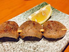 -千代武日本料理(爱建店)