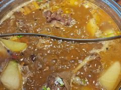 -满堂春特色餐馆