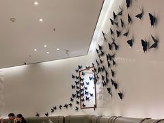 -北李妈妈菜·海肠捞饭(高新万达店)