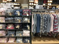 -MUJI无印良品(万达天鹅湖店)