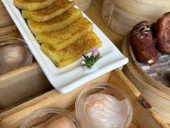-牡丹国际大酒店-港式茶餐厅