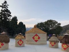 -新安江山水画廊风景区