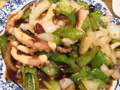 -清真海鲜大排档(原芥园道店)