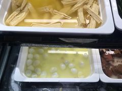 -钱小奴创意自助餐厅·山野黑猪肉畅吃(苏州昆山招商花园城店)