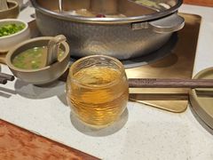 -巴奴毛肚火锅概念餐厅